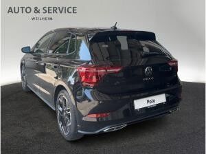 Volkswagen Polo R-Line 1,0 l TSI OPF DSG