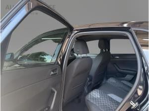 Volkswagen Polo R-Line 1,0 l TSI OPF DSG