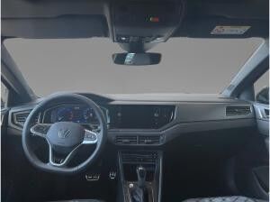 Volkswagen Polo R-Line 1,0 l TSI OPF DSG