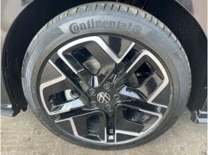 Volkswagen Polo R-Line 1,0 l TSI OPF DSG