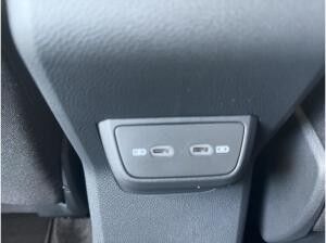 Volkswagen Polo R-Line 1,0 l TSI OPF DSG