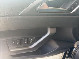 Volkswagen Polo R-Line 1,0 l TSI OPF DSG