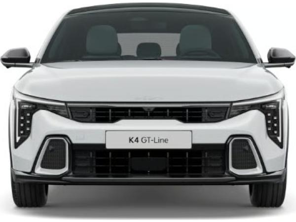 Kia K4 Vision | FREI KONFIGURIERBAR | Privat