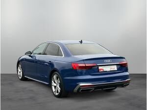 Audi A4 Limousine S-Line 30 TDI S-tronic / Navi+, AHK
