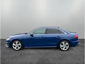 Audi A4 Limousine S-Line 30 TDI S-tronic / Navi+, AHK