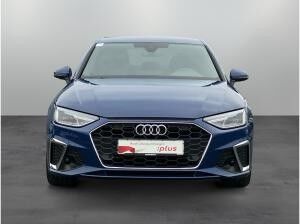 Audi A4 Limousine S-Line 30 TDI S-tronic / Navi+, AHK