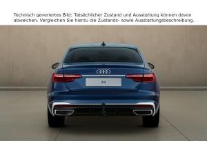 Audi A4 Limousine S-Line 30 TDI S-tronic / Navi+, AHK