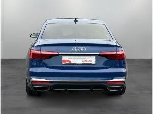 Audi A4 Limousine S-Line 30 TDI S-tronic / Navi+, AHK