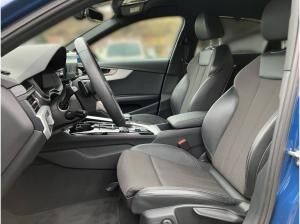 Audi A4 Limousine S-Line 30 TDI S-tronic / Navi+, AHK