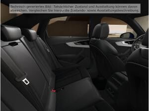 Audi A4 Limousine S-Line 30 TDI S-tronic / Navi+, AHK
