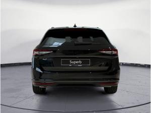 Skoda Superb Combi Sportline 2,0 TSI 7-Gang-DSG 4x4