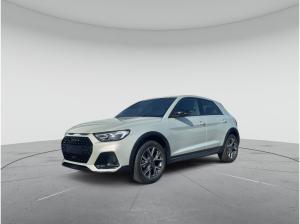 Audi A1 allstreet 30 TFSI S tronic LED RFK design selection