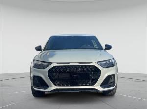 Audi A1 allstreet 30 TFSI S tronic LED RFK design selection