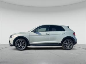 Audi A1 allstreet 30 TFSI S tronic LED RFK design selection