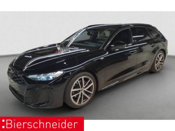 Audi A5 Avant TFSI *8-fach bereift* S-Line AHK MATRIX PANO STHZ B&O