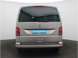 Volkswagen T6.1 Multivan Comfortline 2.0 TDI 4M DSG/AHK,ACC