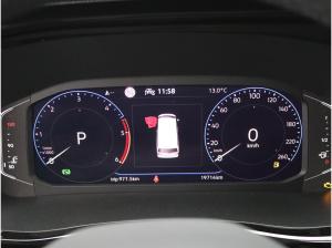 Volkswagen T6.1 Multivan Comfortline 2.0 TDI 4M DSG/AHK,ACC