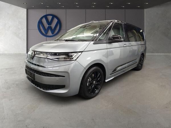 Volkswagen Multivan "Edition" eHybrid OPF 4 MOTION langer Überhang