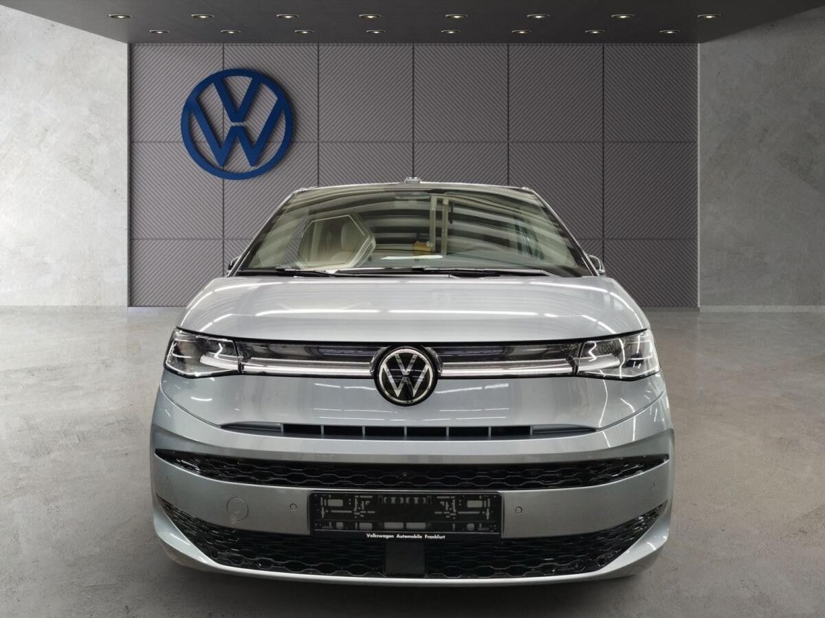 Volkswagen Multivan "Edition" eHybrid OPF 4 MOTION langer Überhang