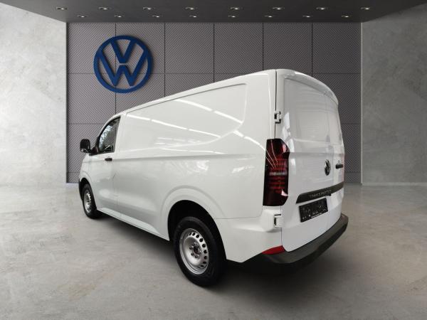 Volkswagen Transporter Kasten 2,0 l TDI 6-Gan g Radst. 3100 mm
