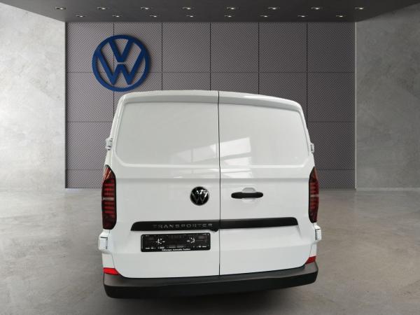 Volkswagen Transporter Kasten 2,0 l TDI 6-Gan g Radst. 3100 mm