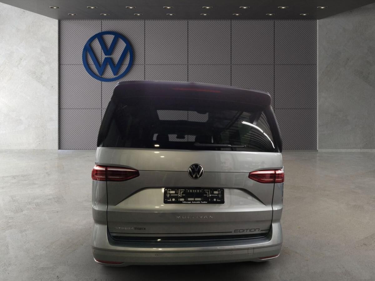 Volkswagen Multivan "Edition" eHybrid OPF 4 MOTION langer Überhang