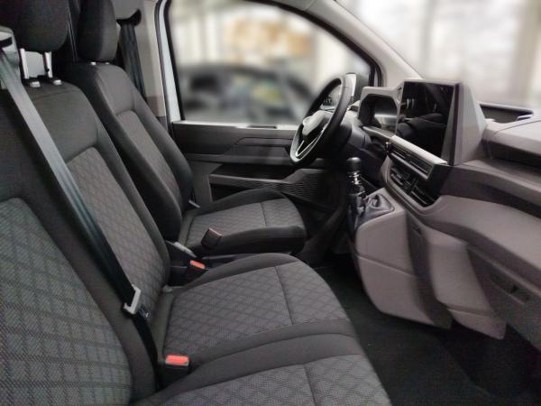 Volkswagen Transporter Kasten 2,0 l TDI 6-Gan g Radst. 3100 mm