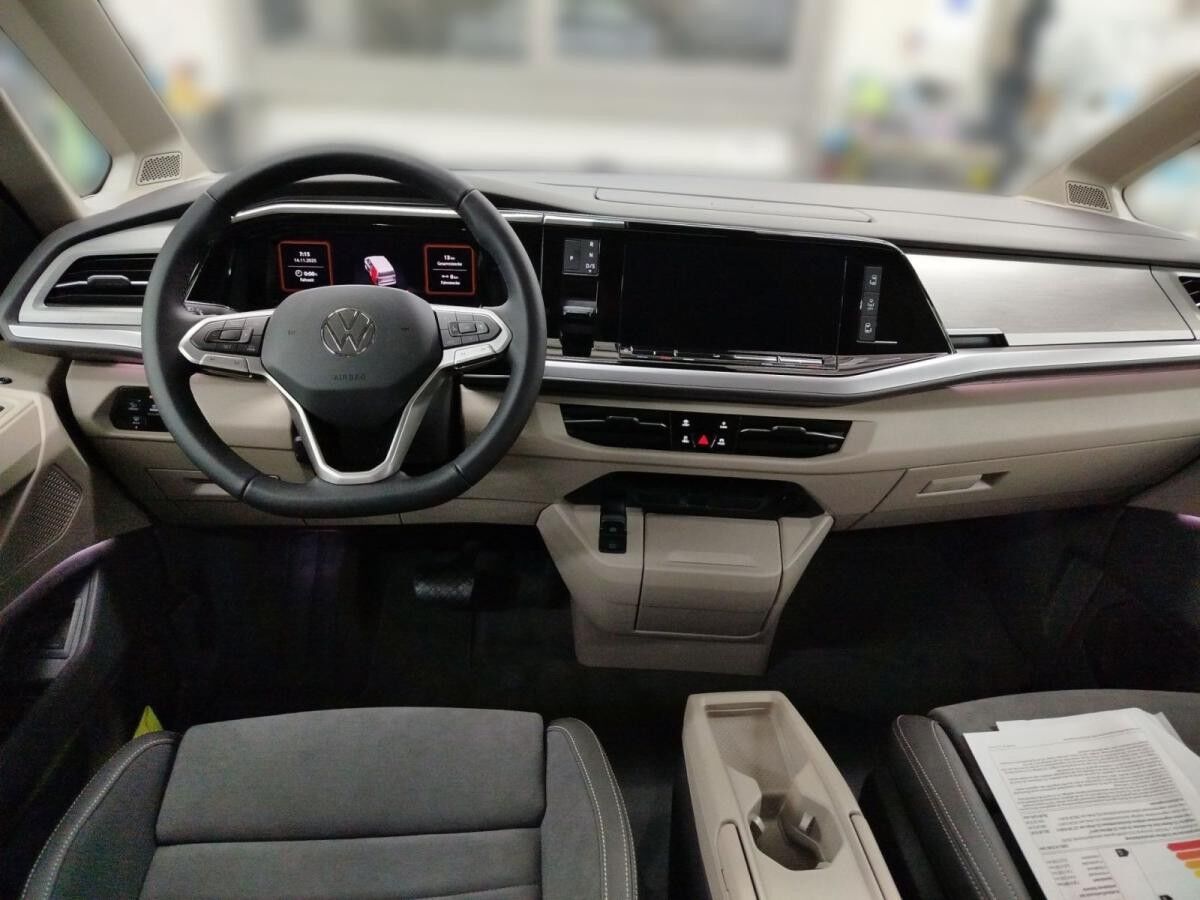 Volkswagen Multivan "Edition" eHybrid OPF 4 MOTION langer Überhang