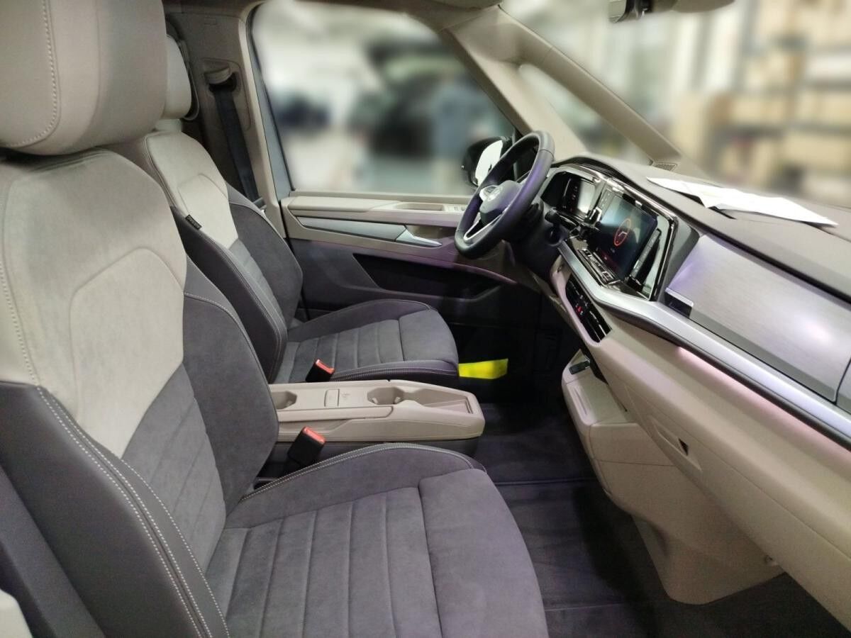 Volkswagen Multivan "Edition" eHybrid OPF 4 MOTION langer Überhang