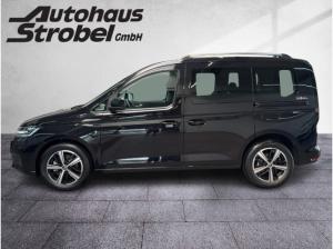 Volkswagen Caddy Goal 4-Motion 2.0 TDI 90 KW 6-Gang * LED* AHK* M+S