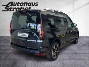 Volkswagen Caddy Goal 4-Motion 2.0 TDI 90 KW 6-Gang * LED* AHK* M+S