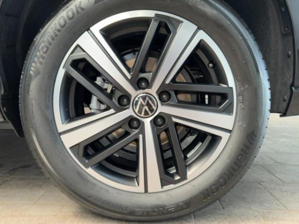 Volkswagen Caddy Goal 4-Motion 2.0 TDI 90 KW 6-Gang * LED* AHK* M+S