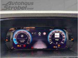 Volkswagen Caddy Goal 4-Motion 2.0 TDI 90 KW 6-Gang * LED* AHK* M+S