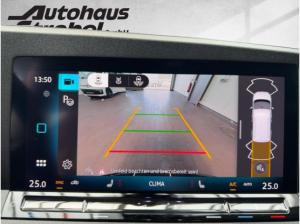 Volkswagen Caddy Goal 4-Motion 2.0 TDI 90 KW 6-Gang * LED* AHK* M+S