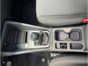 Volkswagen Caddy Goal 4-Motion 2.0 TDI 90 KW 6-Gang * LED* AHK* M+S