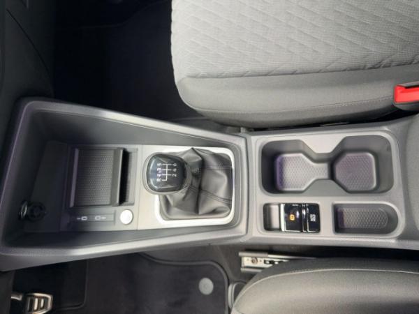 Volkswagen Caddy Goal 4-Motion 2.0 TDI 90 KW 6-Gang * LED* AHK* M+S