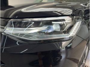 Volkswagen Caddy Goal 4-Motion 2.0 TDI 90 KW 6-Gang * LED* AHK* M+S