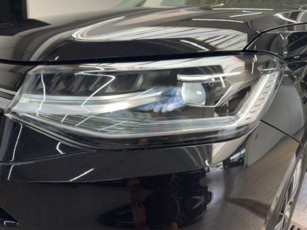 Volkswagen Caddy Goal 4-Motion 2.0 TDI 90 KW 6-Gang * LED* AHK* M+S