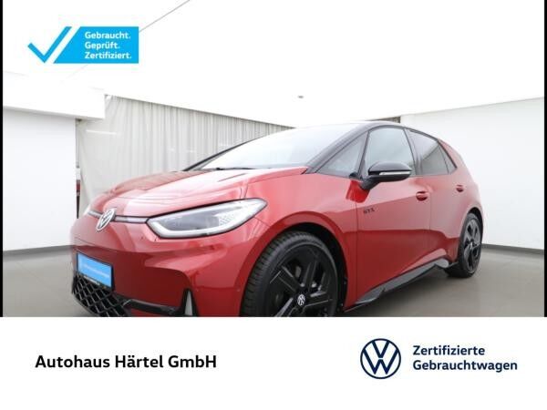 Volkswagen ID.3 GTX 79 KWH AUTOMATIK (+ACC-RADAR+NAVI) LED