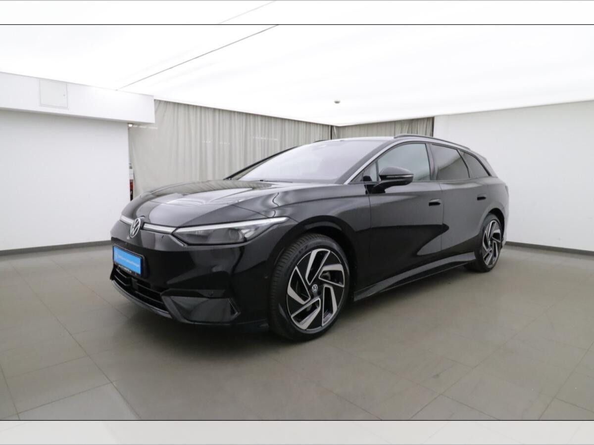 Volkswagen ID.7 TOURER PRO 77 KWH AUTOMATIK Bluetooth Navi