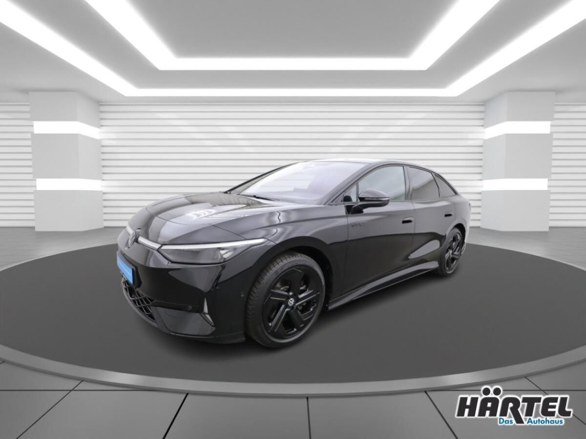 Volkswagen ID.7 GTX 4MOTION 86 KWH AUTOMATIK Bluetooth Navi