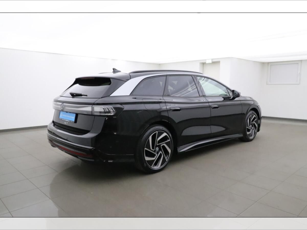 Volkswagen ID.7 TOURER PRO 77 KWH AUTOMATIK Bluetooth Navi
