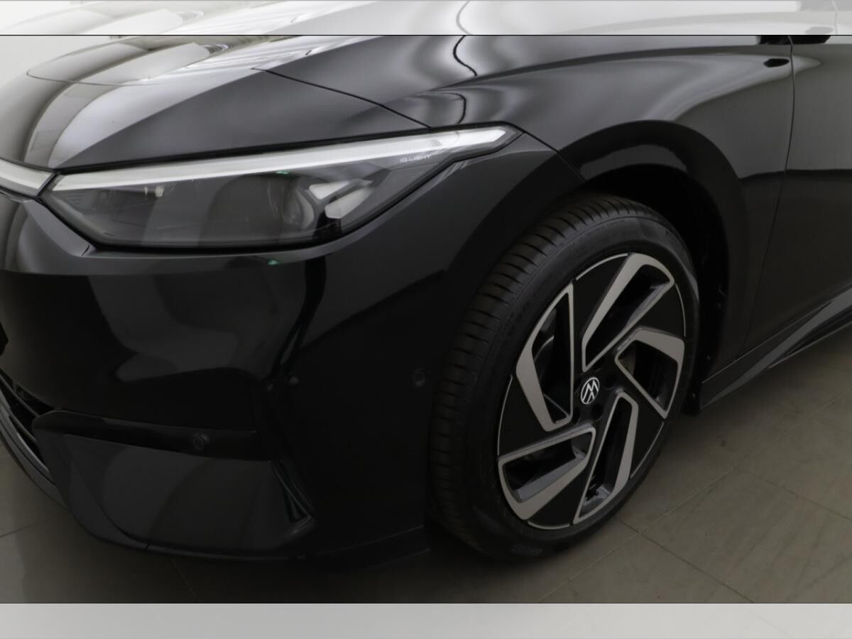 Volkswagen ID.7 TOURER PRO 77 KWH AUTOMATIK Bluetooth Navi