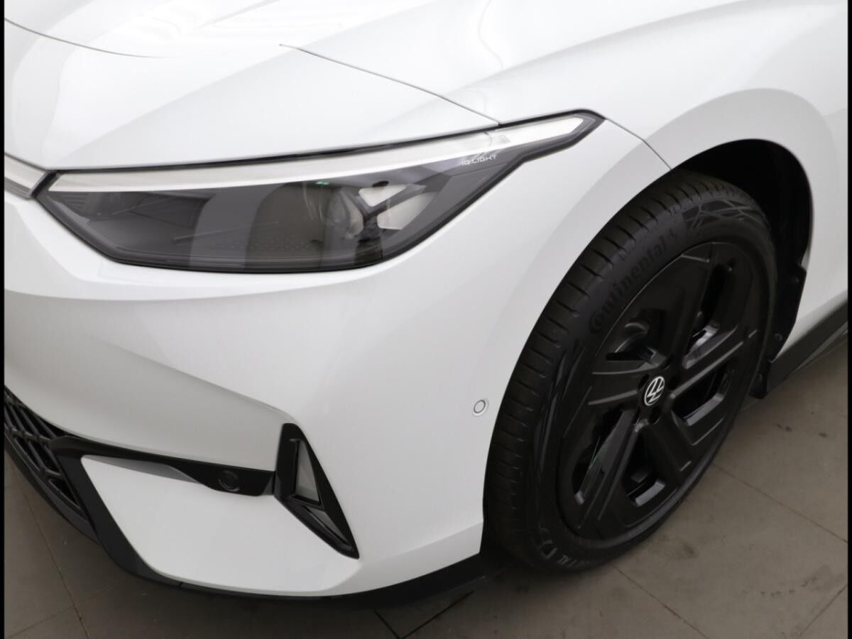 Volkswagen ID.7 TOURER GTX 4MOTION 86 KWH AUTOMATIK Bluetooth