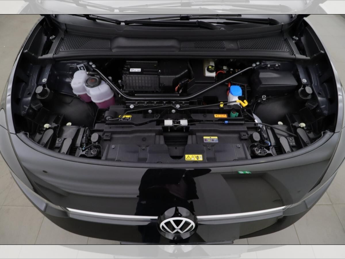 Volkswagen ID.7 TOURER PRO 77 KWH AUTOMATIK Bluetooth Navi