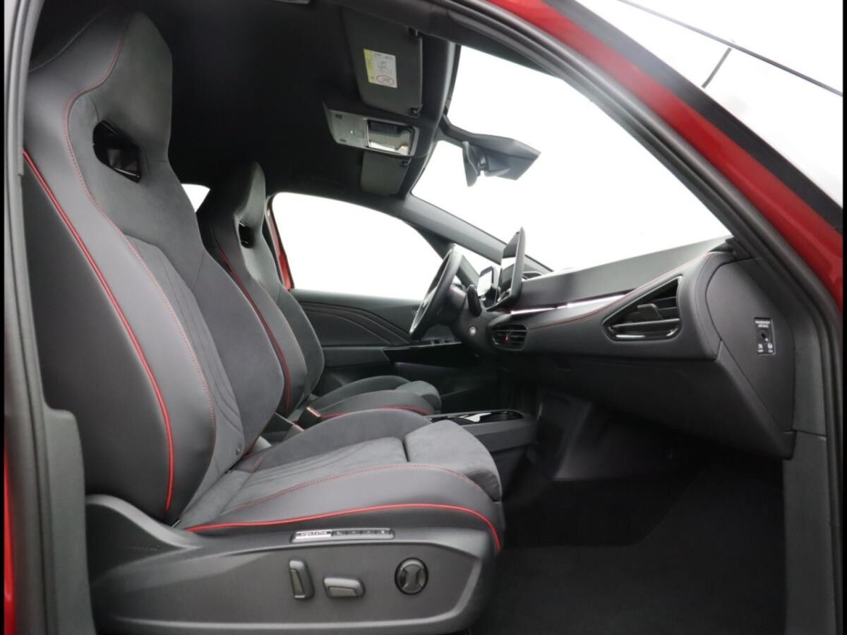 Volkswagen ID.3 GTX 79 KWH AUTOMATIK (+ACC-RADAR+NAVI) LED