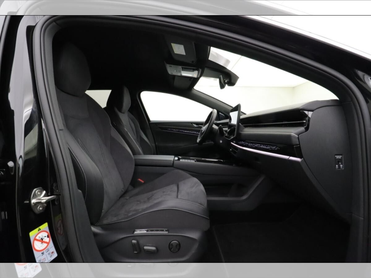 Volkswagen ID.7 TOURER PRO 77 KWH AUTOMATIK Bluetooth Navi