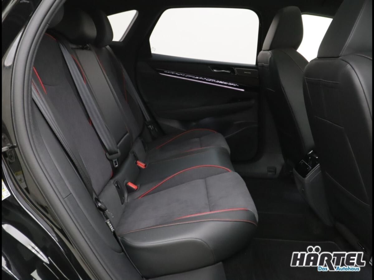 Volkswagen ID.7 GTX 4MOTION 86 KWH AUTOMATIK Bluetooth Navi