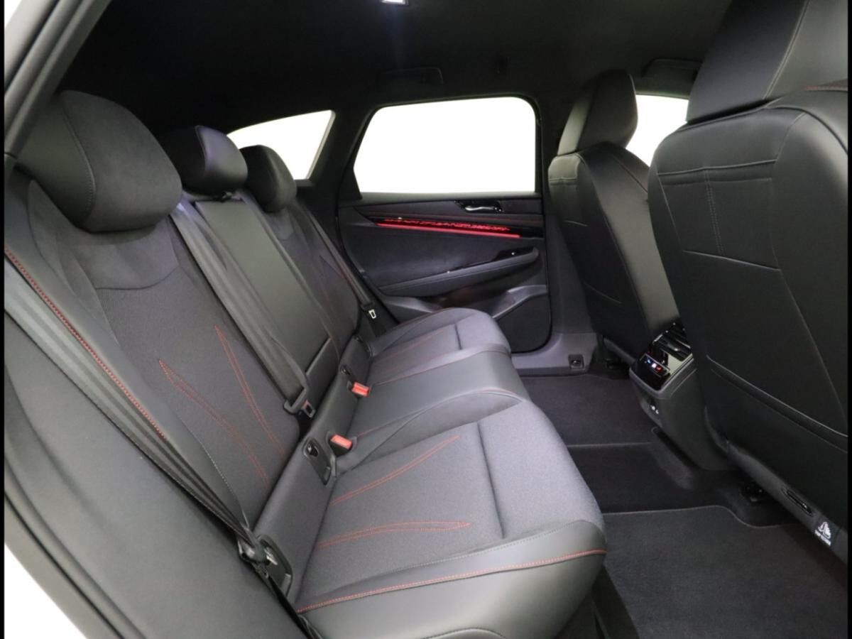 Volkswagen ID.7 TOURER GTX 4MOTION 86 KWH AUTOMATIK Bluetooth