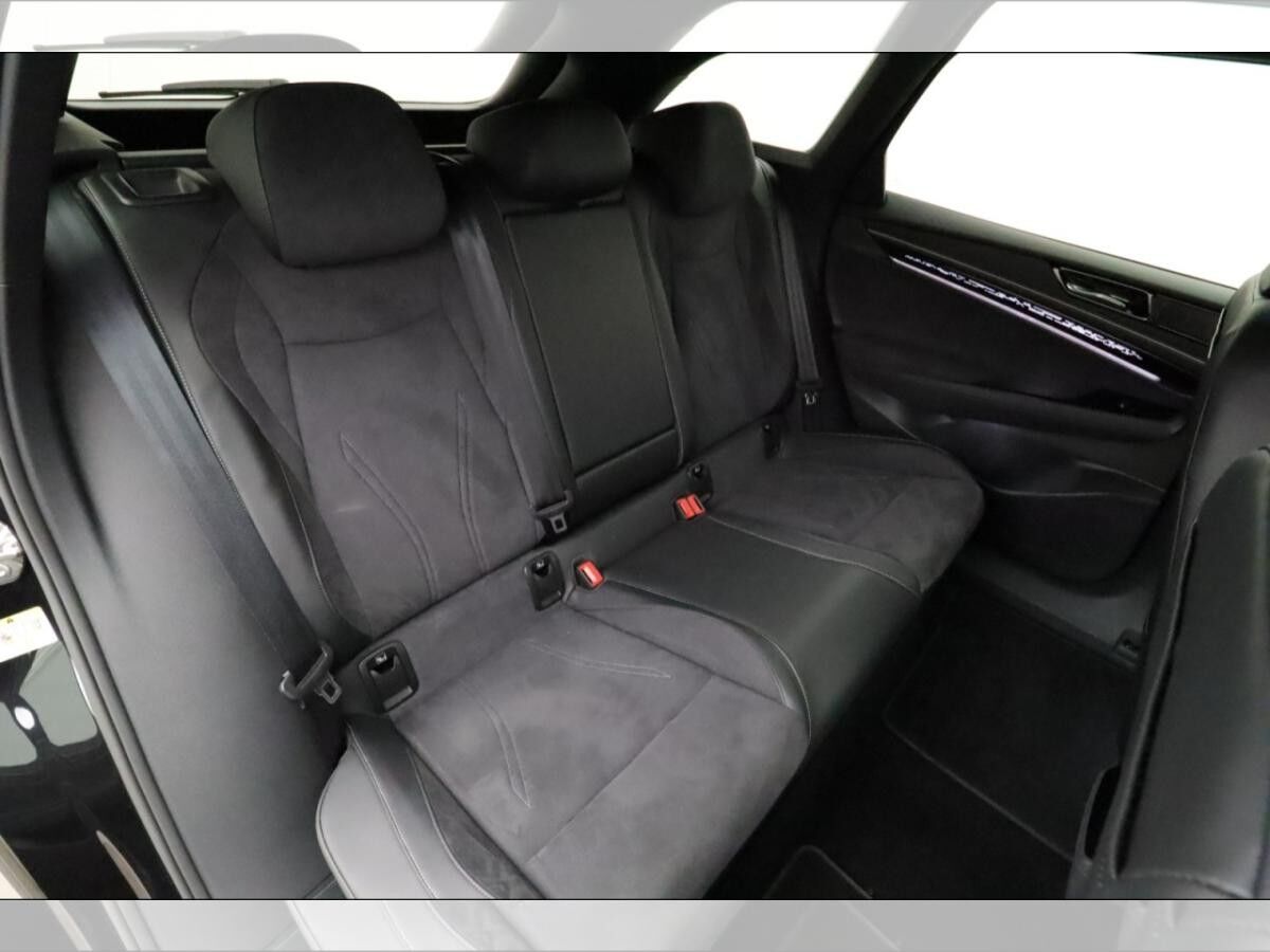 Volkswagen ID.7 TOURER PRO 77 KWH AUTOMATIK Bluetooth Navi